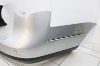 фото thumb №9, Volkswagen vw passat b6 универсал 05r- бампер задний pdc la7w - код краски