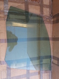 фото thumb №1, Стекло дверь перед l/r peugeot 807 citroen c8