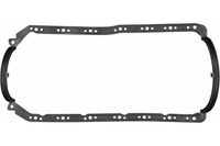 фото thumb №1, Glaser x08287-01 прокладка, поддон масляная