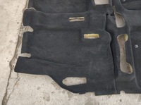 фото thumb №7, Коврик обшивка пол салона mercedes x166 gl