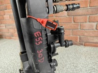 фото thumb №8, Bmw x5 e53 lci радіатор wody інтеркулер комплект радіатор m57 3.0d 7788387