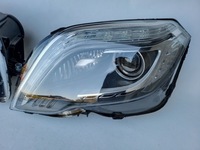фото thumb №3, Mercedes glk x204 bi ксенон ils led ліва + права f-v.a.t