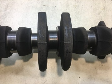 фото thumb №6, Wał колінчастий mercedes a клас w168 1.4 r1660201
