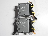 фото thumb №6, Citroen ds4 11-15 модуль подушек подушка безопасности 9678691580