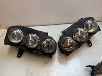 фото thumb №1, Alfa romeo 159 фара лампы передние комплект eu 60695976