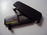 фото thumb №2, Защита солнцезащитные fiat 500 abarth 08-