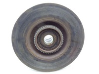 фото thumb №3, Ford transit custom i 12-23 ступиця задня диск гальмівна