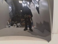 Купить Капот перед bmw 3 gt f34 7329532, фото thumb