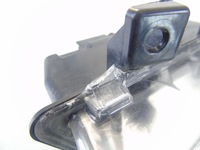 фото thumb №4, Противотуманная фара правый led drl renault clio iv 89208541