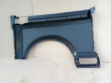 фото thumb №13, Крыло обшивка vw transorter t5 t6 новый оригинал.