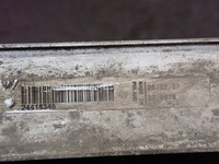 фото thumb №6, Opel vectra c 02-05 1.9 радіатор wody 24418345