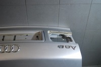 фото thumb №8, Кришка багажника audi a8 d2 ly7w голий