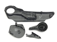 фото thumb №8, Toyota corolla e210 e21 2022 перед сторона ліва обшивка сидіння