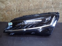 фото thumb №1, Лампа перед левая skoda superb iii 3 lift full led