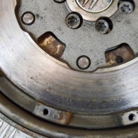 фото thumb №7, Комплект сцепления mercedes-benz citan фургон 415 301010007r 17674520 1.5l