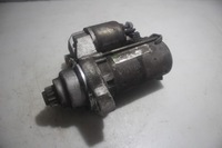 фото thumb №1, Стартер skoda roomster 1.4 16v