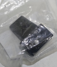 фото thumb №1, Hyundai ioniq 5 v кронштейн кронштейн лівий перед