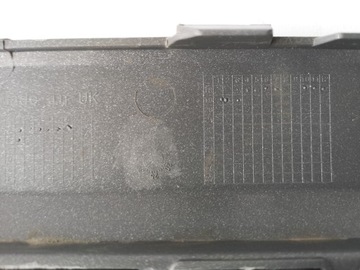 фото thumb №10, Range rover evoque- накладка, планка бампера зад