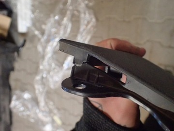 фото thumb №8, Бампер перед накладка opel mokka ii 2 e 21-