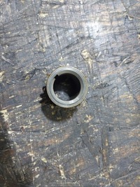 фото thumb №7, Колесо зубчасте розподільного валу вала bmw e39 523i m52b25tu 2xvanos 1719984