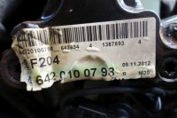 фото thumb №7, Mercedes w204 w212 w207 двигатель 3.0 3.5 cdi v6 комплект 642 642834 w166 ml gl