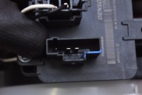 фото thumb №7, Воздуходувка вентилятор обдув левая eu 9675403380 citroen c4 picasso 2 ii lift