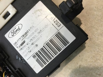 фото thumb №5, Моторчик стёкла левый зад focus mk2 0130822219