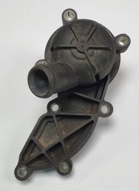 фото thumb №1, Корпус термостата audi a6 c6 2.8 fsi 06e121111h