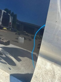 фото thumb №6, Дверь правое peugeot rifter 2018 перед передние