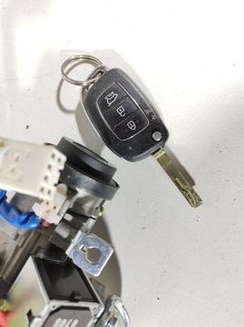фото thumb №13, Hyundai ioniq 17r- замок зажигания ключ