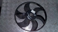фото thumb №1, Вентилятор opel movano 9010693