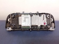 фото thumb №5, Bmw 5 f10 f11 дисплей монитор navi 9243897