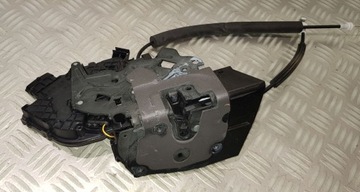 фото thumb №7, Jaguar xf x260 замок двері правий перед переднє keyless go gx63-203a28-pc 19