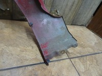 фото thumb №9, Honda jazz 1.2b 05' крила правий r81