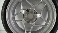 фото thumb №9, R238 bmw r1200rt r 1200 rt koło диск зад
