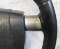 фото thumb №7, Ford mondeo mk3 повітропровід подушка повітряна