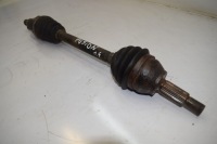 фото thumb №3, Ford fusion 1.4 16v приводной вал левая короткий