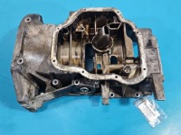 Купити Піддон масляна піддон renault scenic 3 1,4 tce h4ja700 110172481r, фото thumb