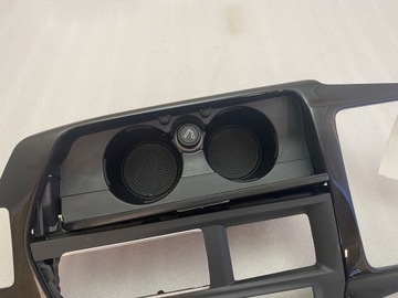 фото thumb №5, Maserati levante декор тунелю середнього