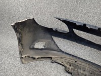 фото thumb №12, Opel astra iv j gtc рестайлинг 12- бампер переднее перед