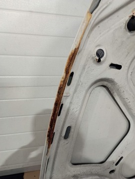 фото thumb №9, Seat ibiza 6j капот крышка двигателя 08-12