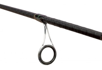 WĘDKA GUNKI SKYWARD-JERK 1,95m XH+ // 30-80g // 1+