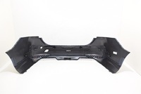 фото thumb №12, Bmw 5 g60 бампер зад базовый 6 pdc phytonic синий металлик c1m