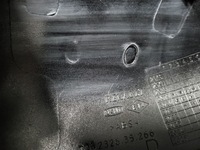 фото thumb №8, Dacia duster 2 ii капот корпус зеркало правая