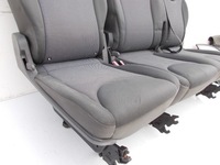 фото thumb №9, Сиденье сиденье зад сиденья сиденья 2 3 ряд fiat scudo jumpy expert ii