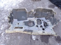 фото thumb №7, Шумоізоляція стіни перегородки 3g1863934e vw arteon