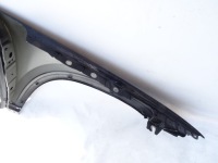 фото thumb №11, Крыло левый перед mercedes w167 gle coupe