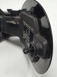 фото thumb №6, Кришка заливної пального 040 mercedes gl x164