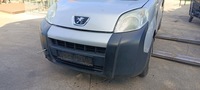 фото thumb №1, Peugeot bipper бампер перед 612
