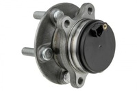 фото thumb №1, Ступиця колеса зад ford galaxy s-max 2015-